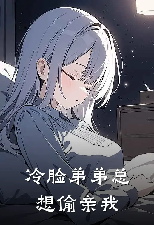 冷脸弟弟总想偷亲我