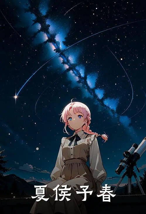 夏侯予春叶知秋柯泽热门小说免费阅读_网络热门小说夏侯予春(叶知秋柯泽)