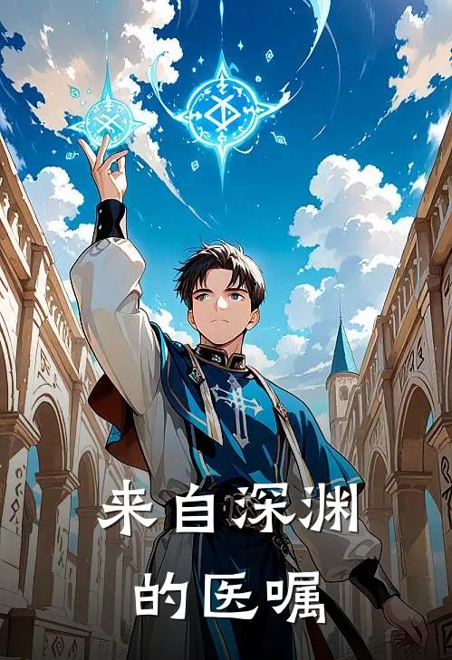 来自深渊的医嘱