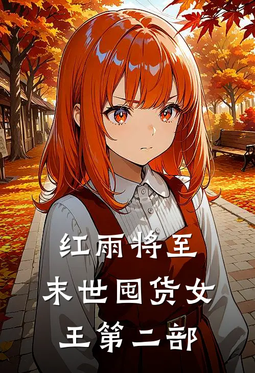 红雨将至，末世囤货女王【第二部】