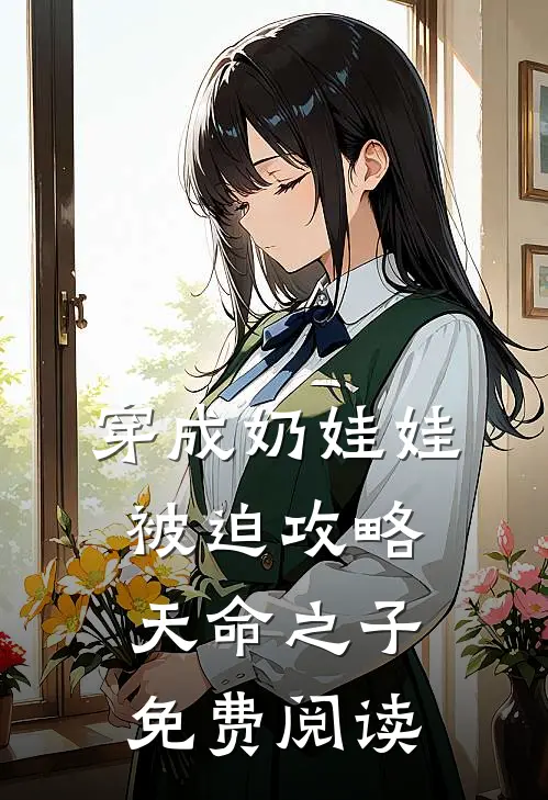 穿成奶娃娃被迫攻略天命之子免费阅读