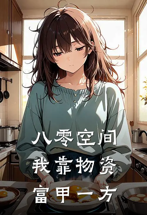 《八零空间：我靠物资富甲一方》(苏清鸢清鸢)小说全文免费阅读_无弹窗全文免费阅读《八零空间：我靠物资富甲一方》(苏清鸢清鸢)