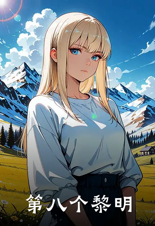 第八个黎明(陈少熙何浩楠)网络热门小说_最新章节列表第八个黎明(陈少熙何浩楠)