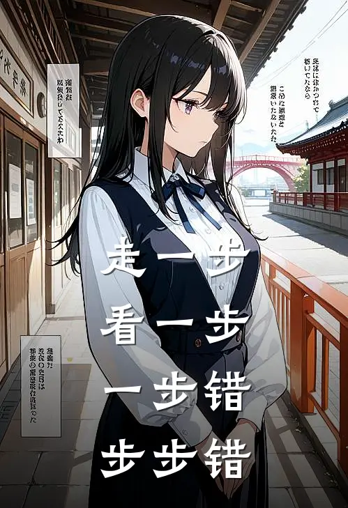 走一步看一步，一步错步步错(景曜李景曜)已完结小说_走一步看一步，一步错步步错(景曜李景曜)小说免费在线阅读