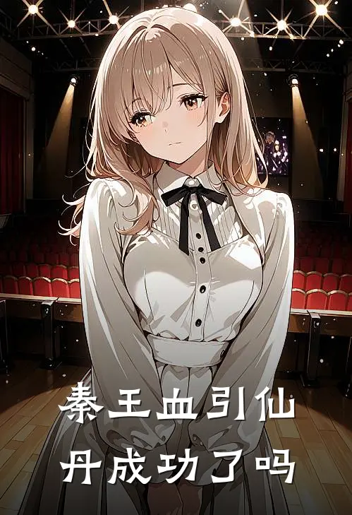 秦王血引仙丹成功了吗