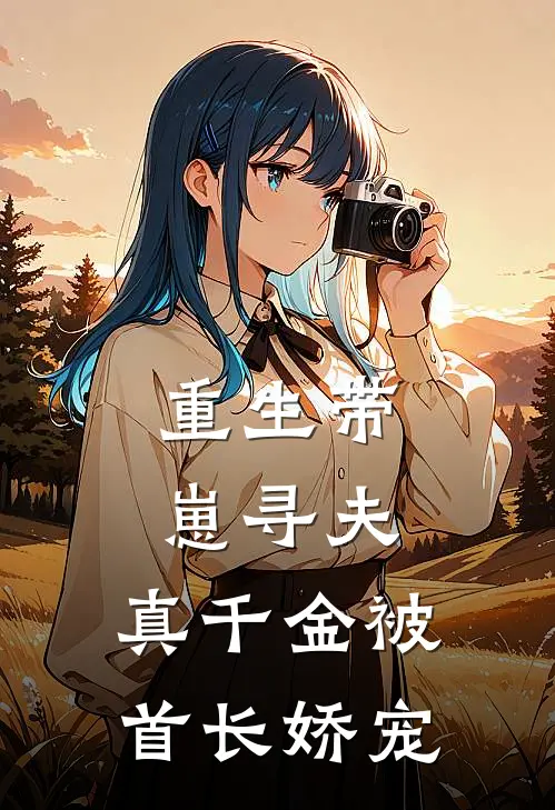 重生带崽寻夫，真千金被首长娇宠