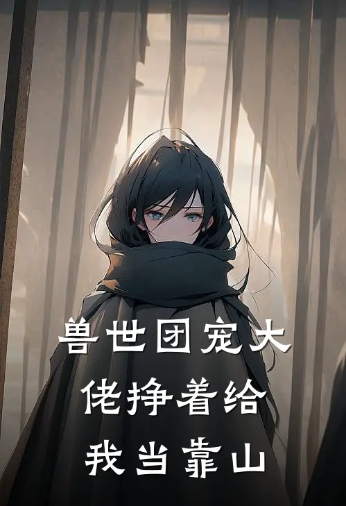 兽世团宠大佬挣着给我当靠山洛凡雷恩免费完结版小说_小说完结兽世团宠大佬挣着给我当靠山洛凡雷恩