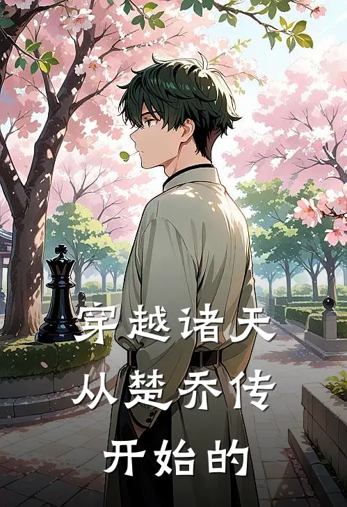 穿越诸天从楚乔传开始的