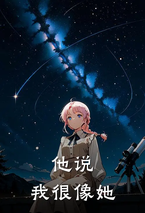 他说：我很像她(林念陆淮洲)完整版免费阅读_最新章节列表他说：我很像她(林念陆淮洲)