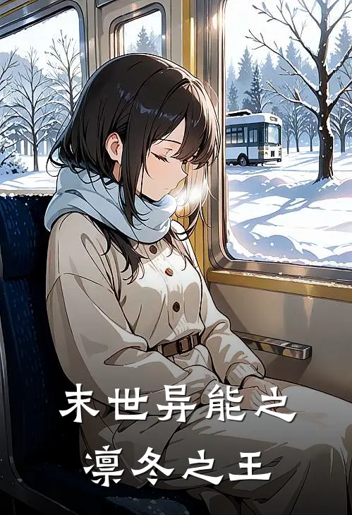 末世异能之凛冬之王