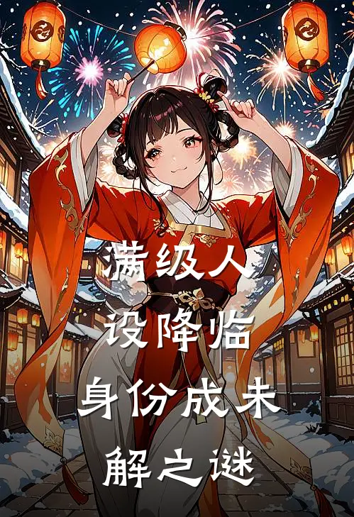 满级人设降临，身份成未解之谜(林默陈峰)小说免费阅读无弹窗_完结小说满级人设降临，身份成未解之谜林默陈峰