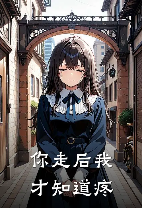 你走后我才知道疼