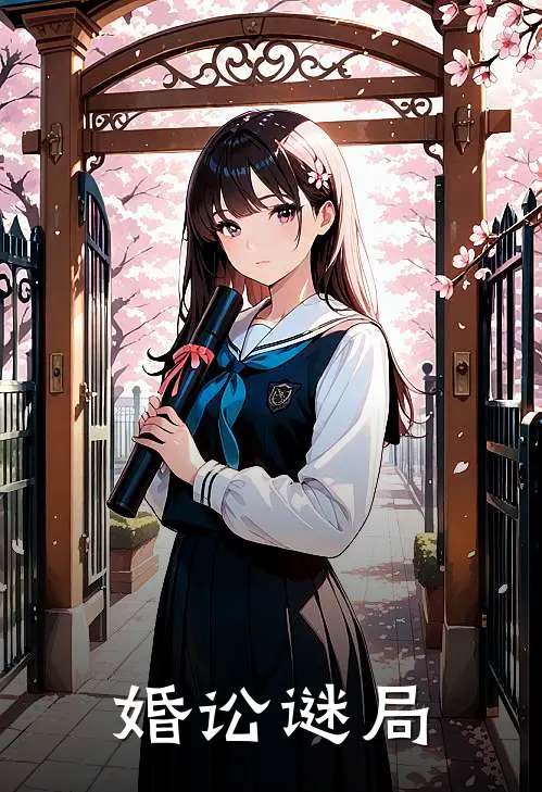 婚讼谜局(韩深沈清浅)完整版免费全文阅读_最热门小说婚讼谜局韩深沈清浅