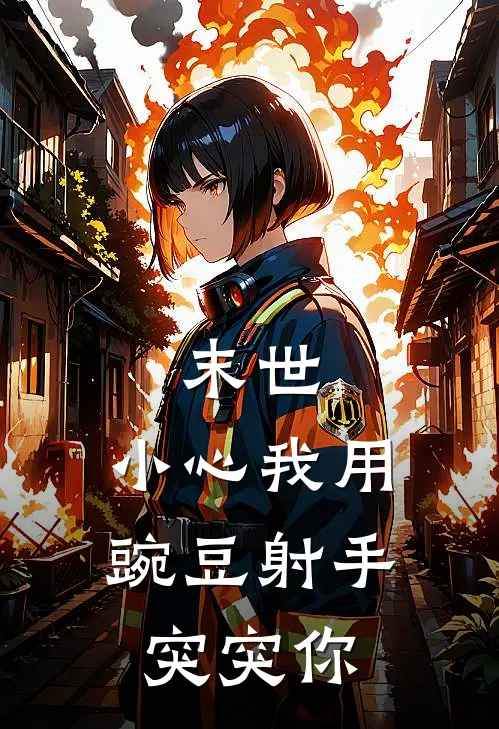 末世：小心我用豌豆射手突突你