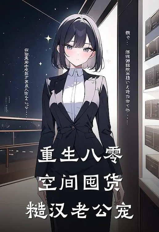 重生八零：空间囤货，糙汉老公宠(林晚秋林晚柔)全本免费小说_阅读免费小说重生八零：空间囤货，糙汉老公宠林晚秋林晚柔