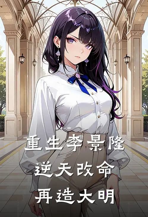 重生李景隆：逆天改命再造大明