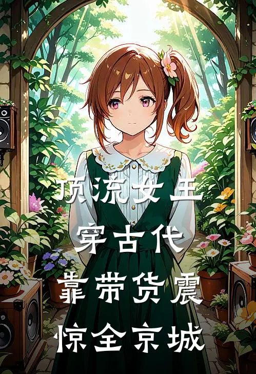 顶流女王穿古代，靠带货震惊全京城(沈清歌沈清瑶)免费阅读_完结热门小说顶流女王穿古代，靠带货震惊全京城(沈清歌沈清瑶)