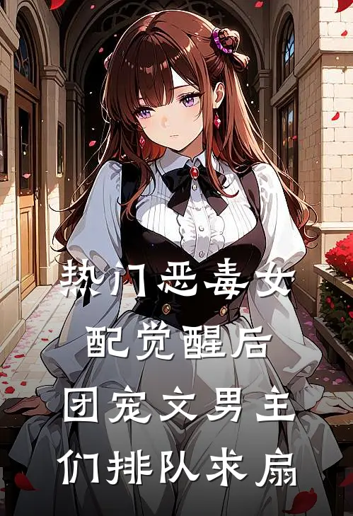 [热门]恶毒女配觉醒后，团宠文男主们排队求扇(抖音热门)全本免费小说阅读_全文免费阅读[热门]恶毒女配觉醒后，团宠文男主们排队求扇抖音热门