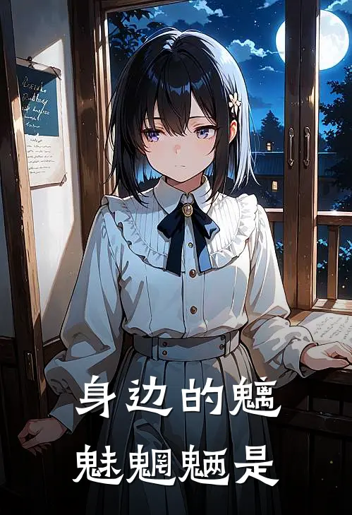 身边的魑魅魍魉是