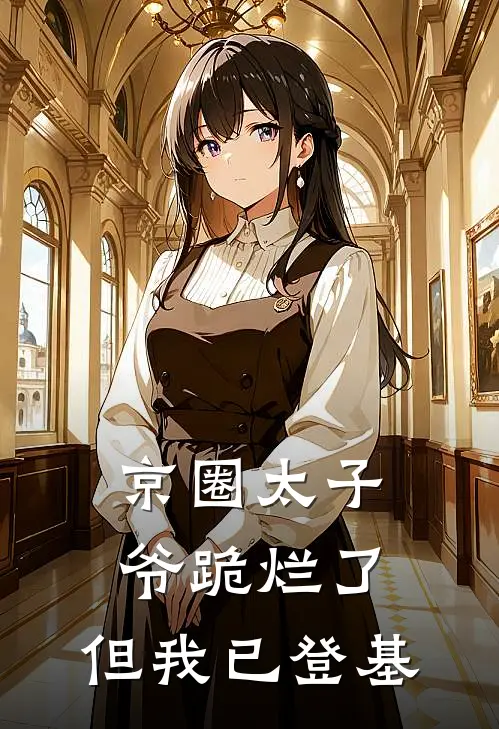 京圈太子爷跪烂了，但我已登基白月光京圈免费小说全集_小说免费完结京圈太子爷跪烂了，但我已登基白月光京圈