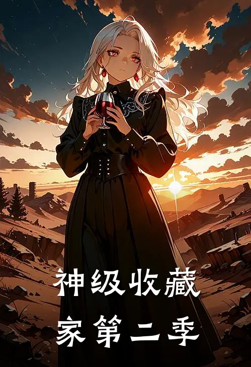 神级收藏家第二季