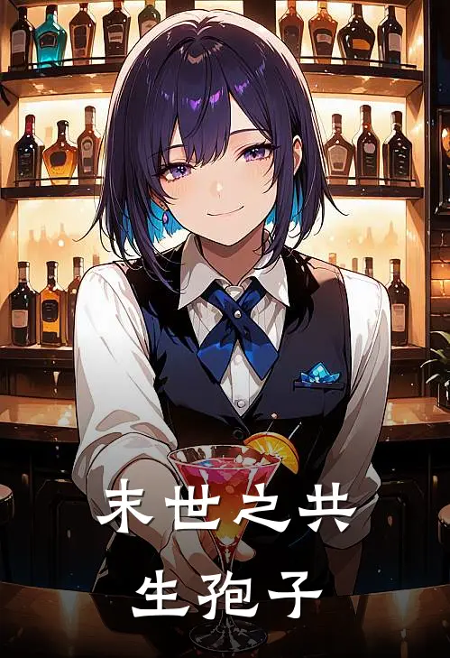 末世之共生孢子