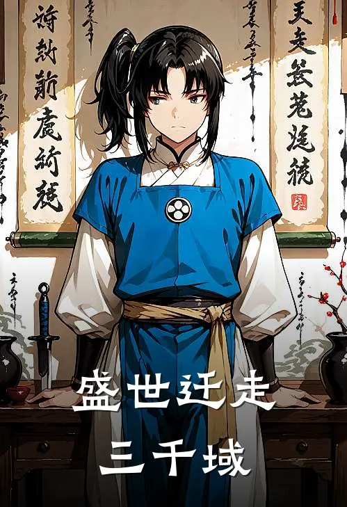 盛世迁走三千域(张子房张子房)完本小说_免费阅读无弹窗盛世迁走三千域张子房张子房