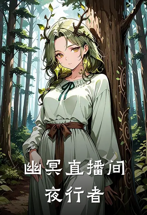 幽冥直播间：夜行者