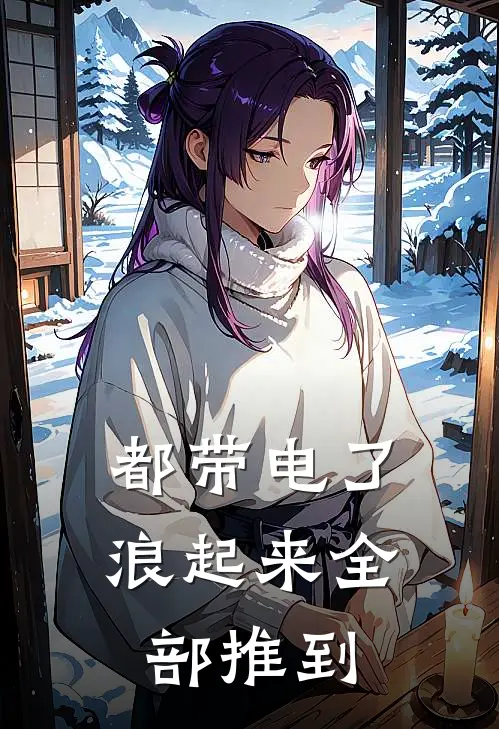 都带电了，浪起来全部推到啸天杨诗敏免费小说推荐_免费小说笔趣阁都带电了，浪起来全部推到啸天杨诗敏