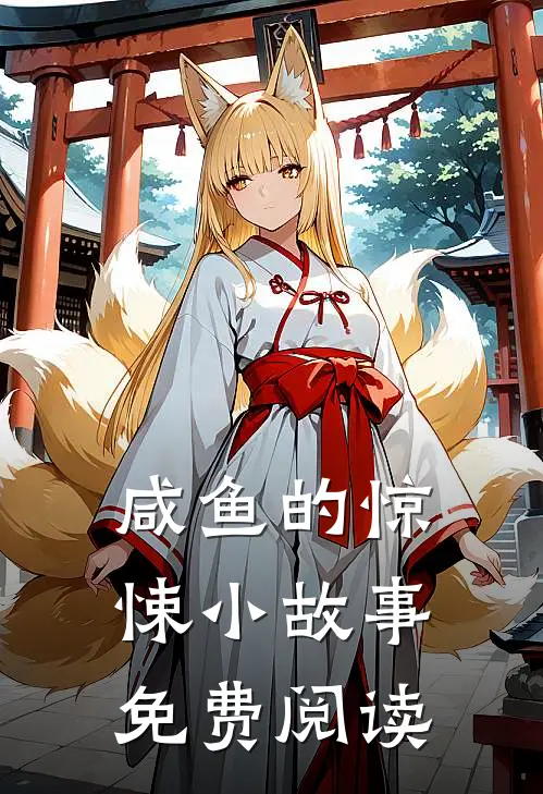 咸鱼的惊悚小故事免费阅读