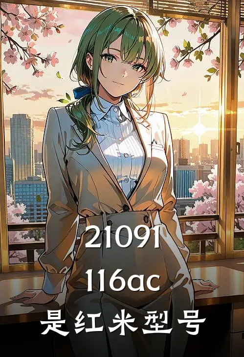21091116ac是红米型号