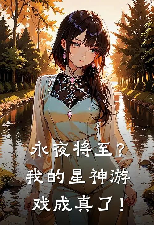 永夜将至？我的星神游戏成真了！