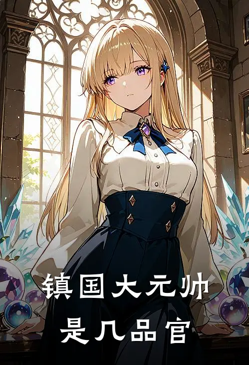 镇国大元帅是几品官