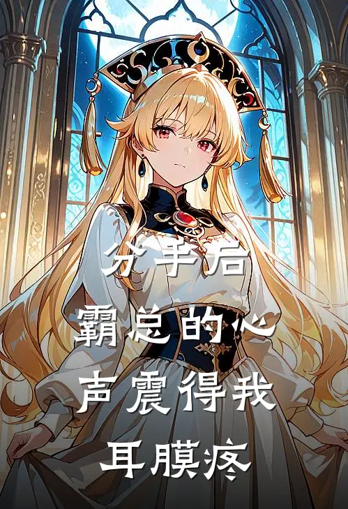 分手后，霸总的心声震得我耳膜疼