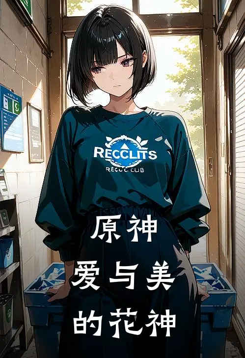 芙洛厄洛斯《原神：爱与美的花神》完结版免费阅读_芙洛厄洛斯热门小说