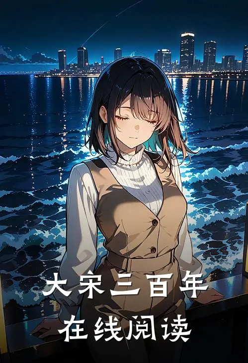 大宋三百年在线阅读