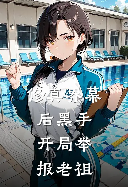 修真界幕后黑手：开局举报老祖