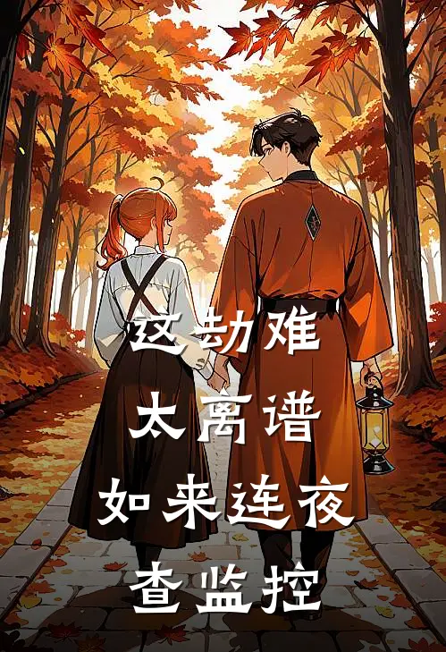 这劫难太离谱，如来连夜查监控张昊孙悟空免费小说完整版_完结版小说阅读这劫难太离谱，如来连夜查监控(张昊孙悟空)