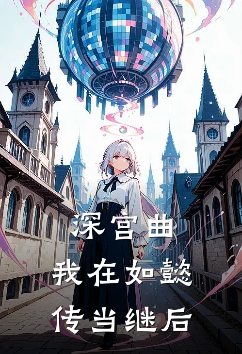 深宫曲：我在如懿传当继后魏璎宁小春小说完结_免费小说全本深宫曲：我在如懿传当继后(魏璎宁小春)