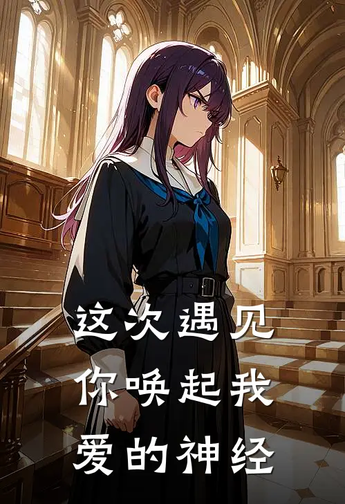 这次遇见你唤起我爱的神经