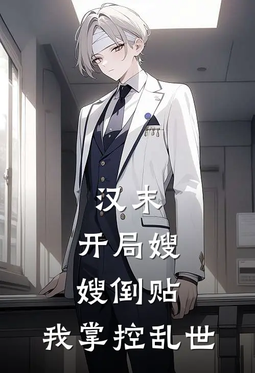 汉末：开局嫂嫂倒贴，我掌控乱世