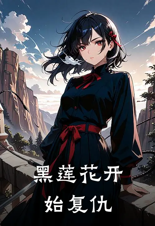 黑莲花开始复仇