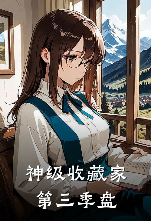 神级收藏家第三季盘