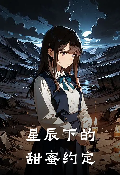 星辰下的甜蜜约定苏晓晨顾夜白免费热门小说_最热门小说星辰下的甜蜜约定苏晓晨顾夜白