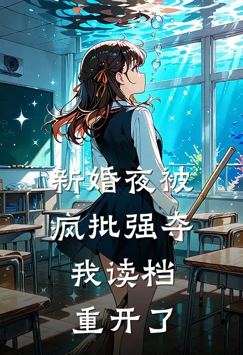 新婚夜被疯批强夺，我读档重开了