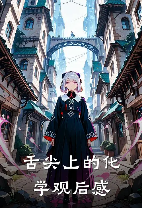 舌尖上的化学观后感