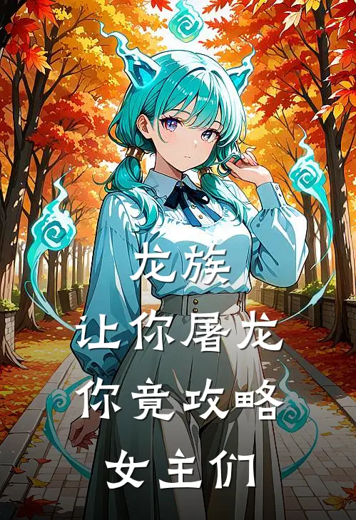 龙族：让你屠龙你竟攻略女主们