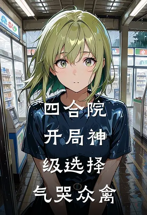 四合院：开局神级选择，气哭众禽