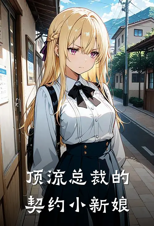 苏晚顾衍辰(顶流总裁的契约小新娘)全本免费在线阅读_(顶流总裁的契约小新娘)完结版免费在线阅读