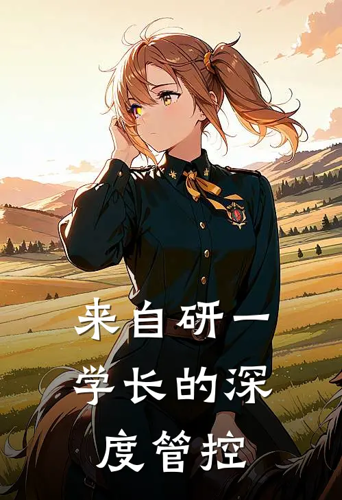 来自研一学长的深度管控(谢寻闻演)免费小说全本阅读_最新章节列表来自研一学长的深度管控(谢寻闻演)